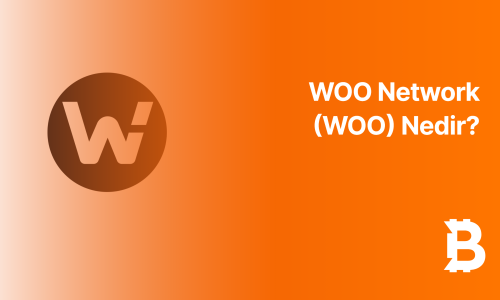 WOO Network (WOO) Nedir?