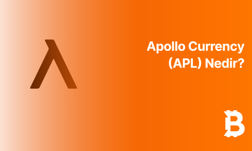 Apollo Currency (APL) Nedir?