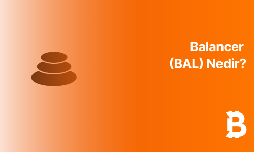 Balancer (BAL) Nedir?
