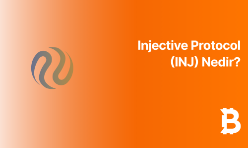 Injective Protocol (INJ) Nedir?