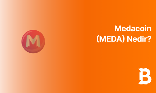 Medacoin (MEDA) Nedir?