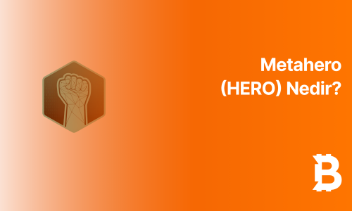 Metahero (HERO) Nedir?