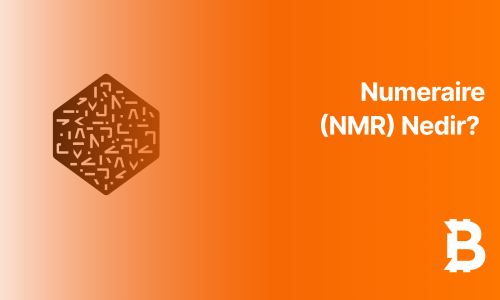 Numerai (NMR) Nedir?
