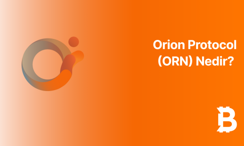 Orion Protocol (ORN) Nedir?