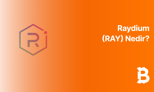 Raydium (RAY) Nedir?