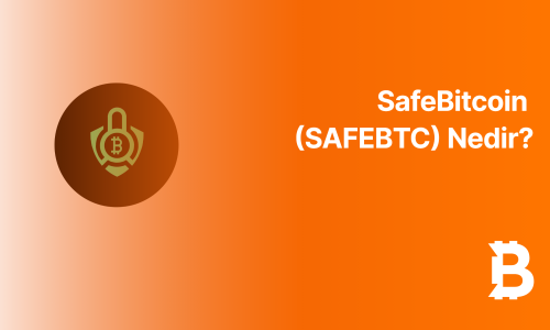 SafeBitcoin (SAFEMARS) Nedir?