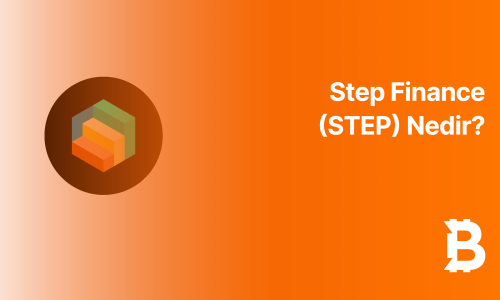 Step Finance (STEP) Nedir?